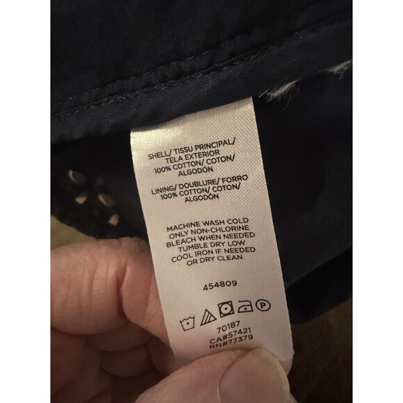 Ann Taylor Black Size 12 Women’s Dress - Picture 6 of 6